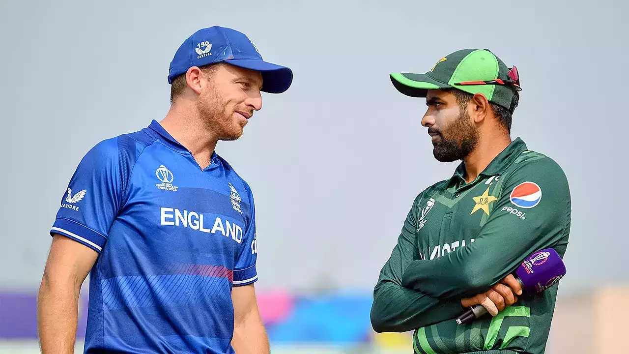 PAK vs ENG Fit Preview 4th T20I, Pakistan Excursion of England 2024